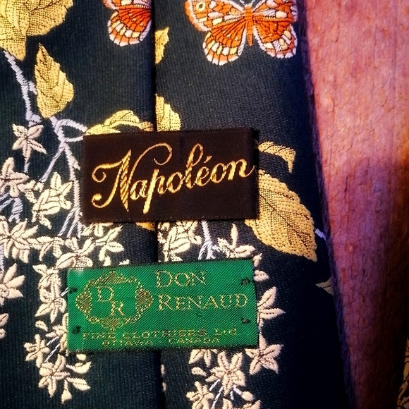 Tie - Picture 3 of 3